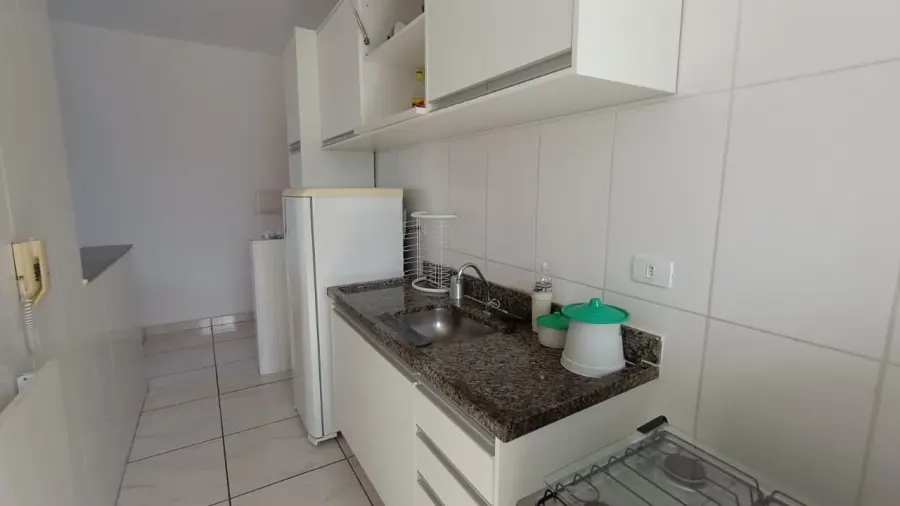 Apartamento 2 quartos no Ocian — foto 7