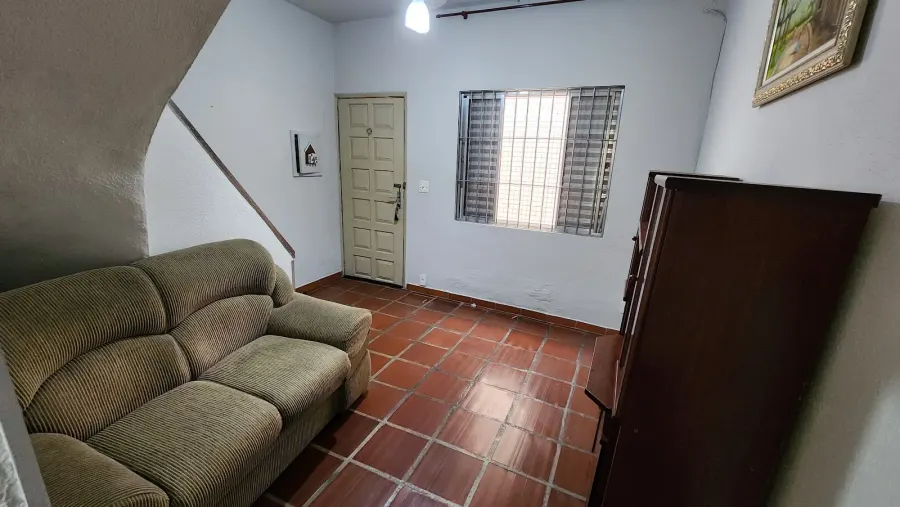 Sobrado 2 quartos no Cidade Ocian — foto 5