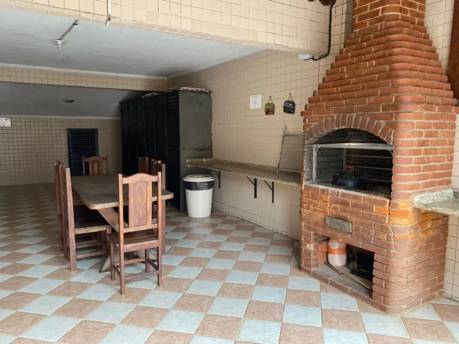 Apartamento 3 quartos no Tupi — foto 4