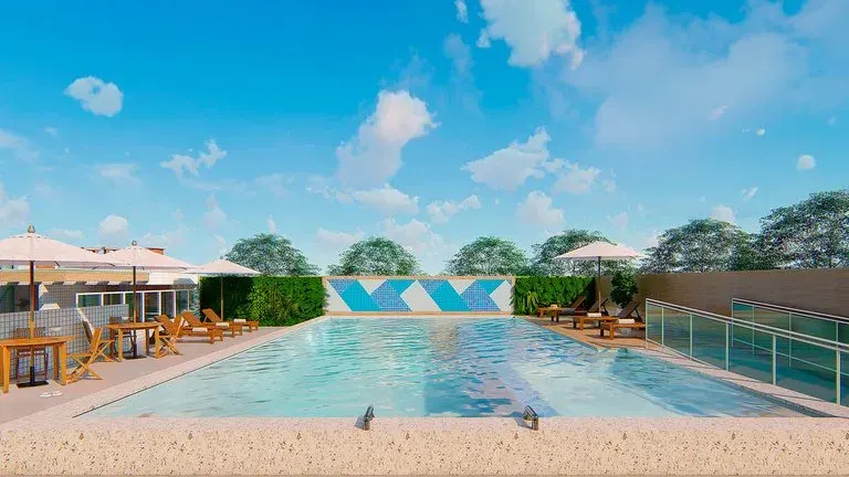 Residencial Bellagio - Vanderlei — foto 2