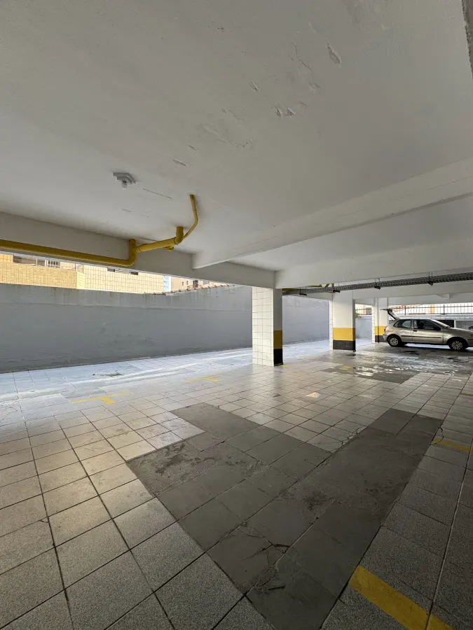 Apartamento 2 quartos no Vila Tupi — foto 3