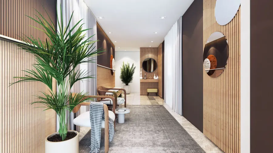 Apartamento 2 quartos no Aviação — foto 7