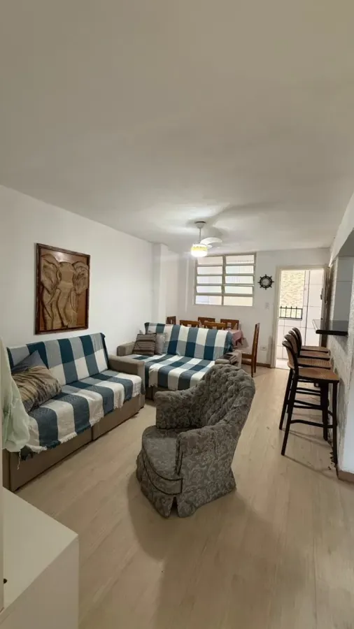 Apartamento 2 quartos no Ocian — foto 10