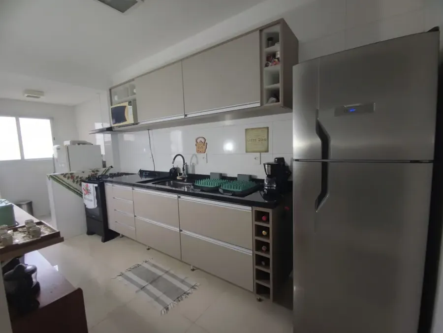 Apartamento 2 quartos no Guilhermina — foto 3