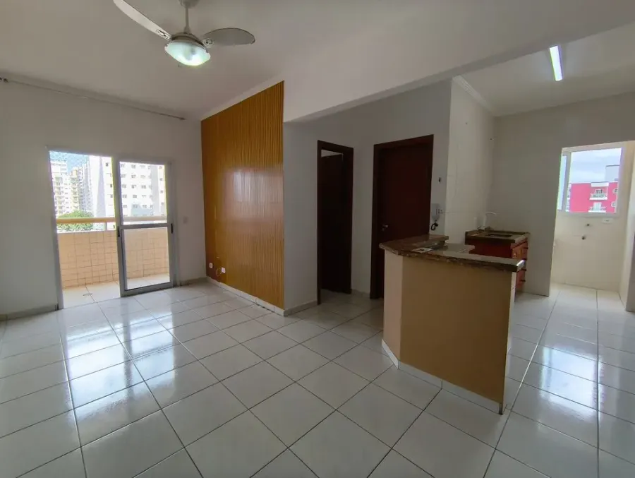 Apartamento 2 quartos no Ocian — foto 2
