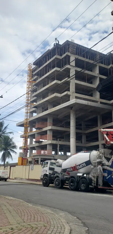 Apartamento 3 quartos no Campo da Aviação — foto 32