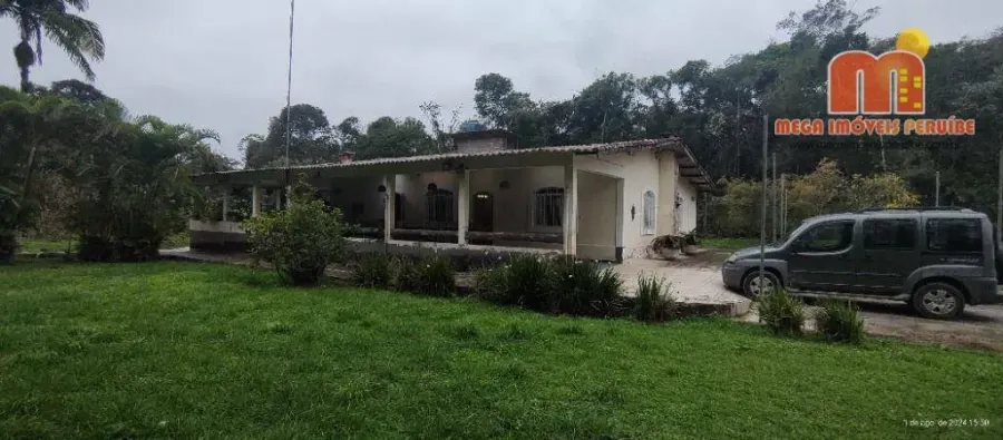Terreno no Estância Rio Negro — foto 1