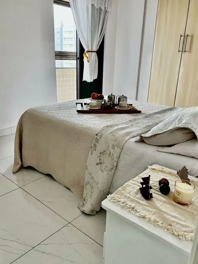 Apartamento 1 quarto no Maracanã — foto 1