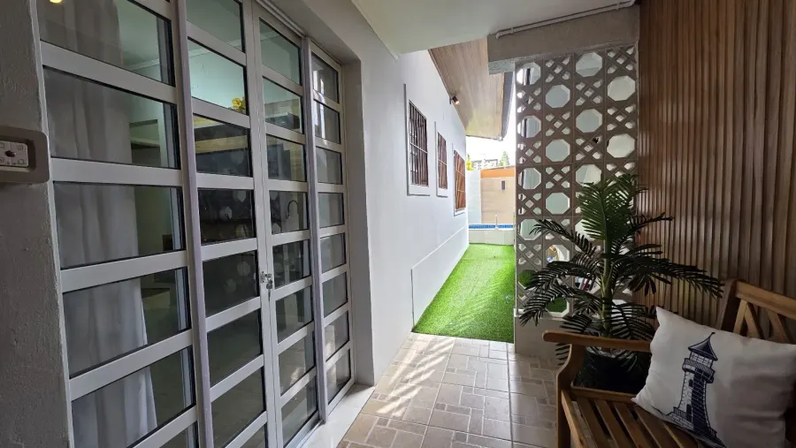 Casa 2 quartos no Guilhermina — foto 6