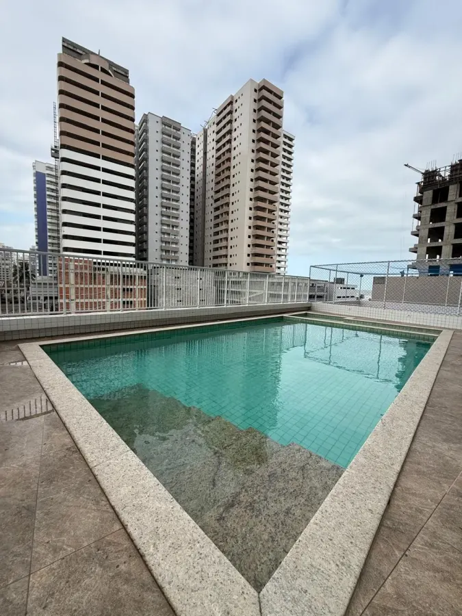 Apartamento 2 quartos no Aviação — foto 2