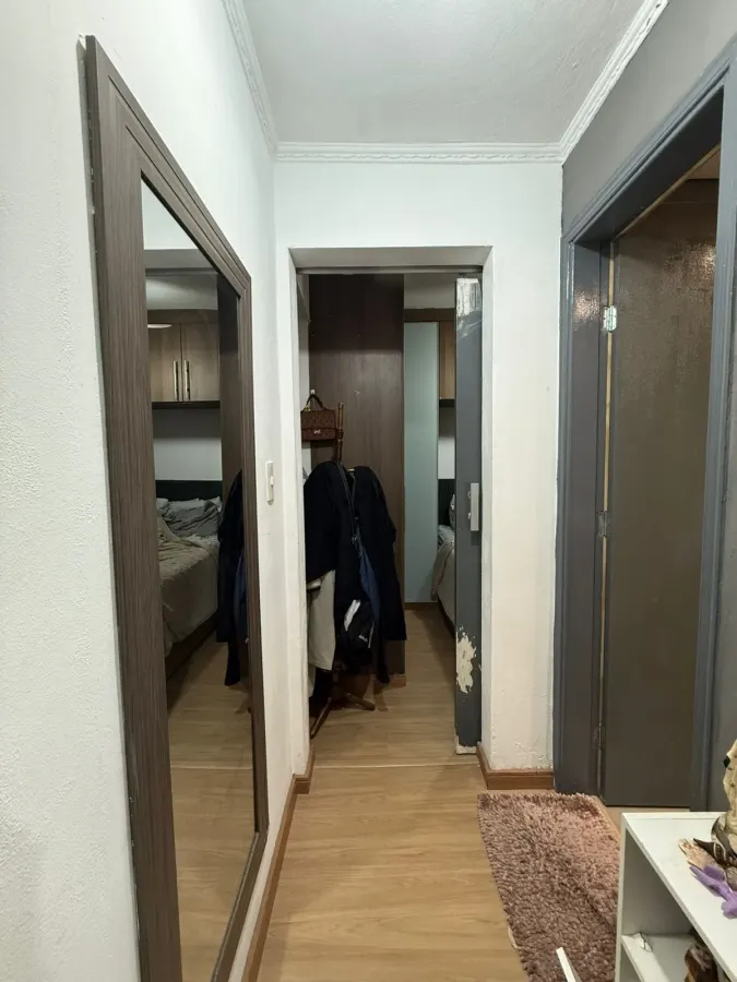 Apartamento 1 quarto no Tupi — foto 1