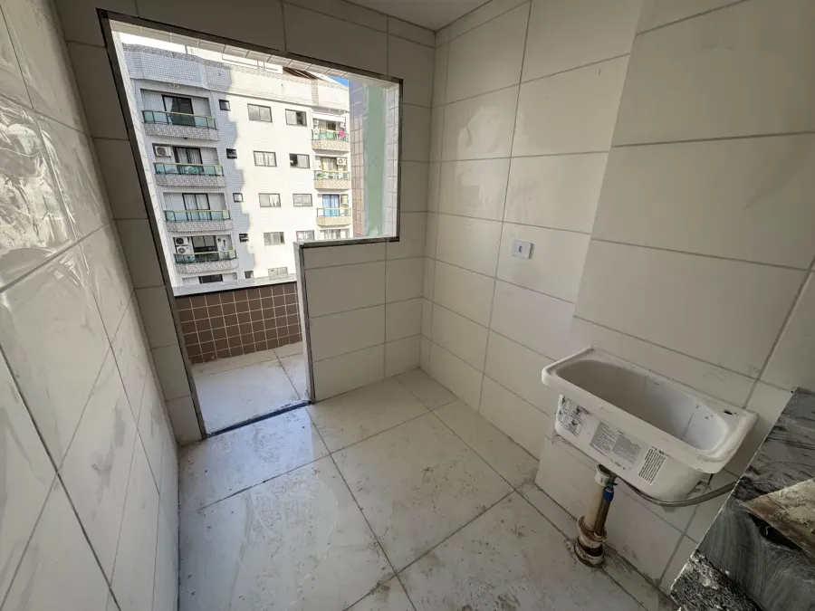 Apartamento 3 dorm. no Caiçara, pronto para morar — foto 11
