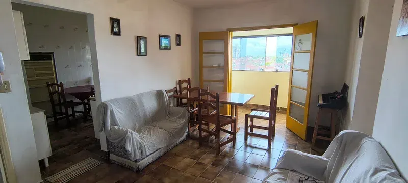 Apartamento 2 quartos no Vila Caiçara — foto 2