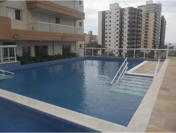 Apartamento 2 quartos no Guilhermina — foto 14