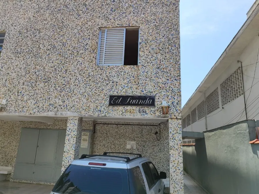 Studio no Canto do Forte — foto 8