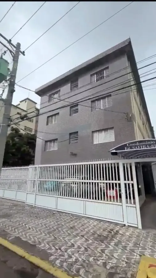 Apartamento 1 quarto no Boqueirão — foto 2