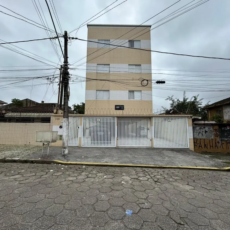 Tony Catiapoã apartamento 47m²