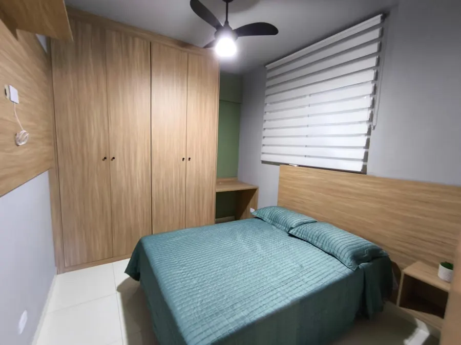 Apartamento 2 quartos em Praia Grande — foto 4