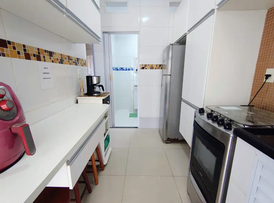 Studio no Vila Caiçara — foto 4