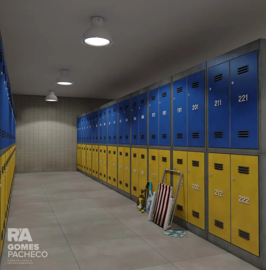 Apartamento 3 quartos no Campo da Aviação — foto 2