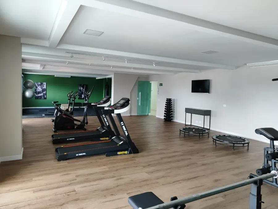 Apartamento 2 quartos no Vilamar — foto 14