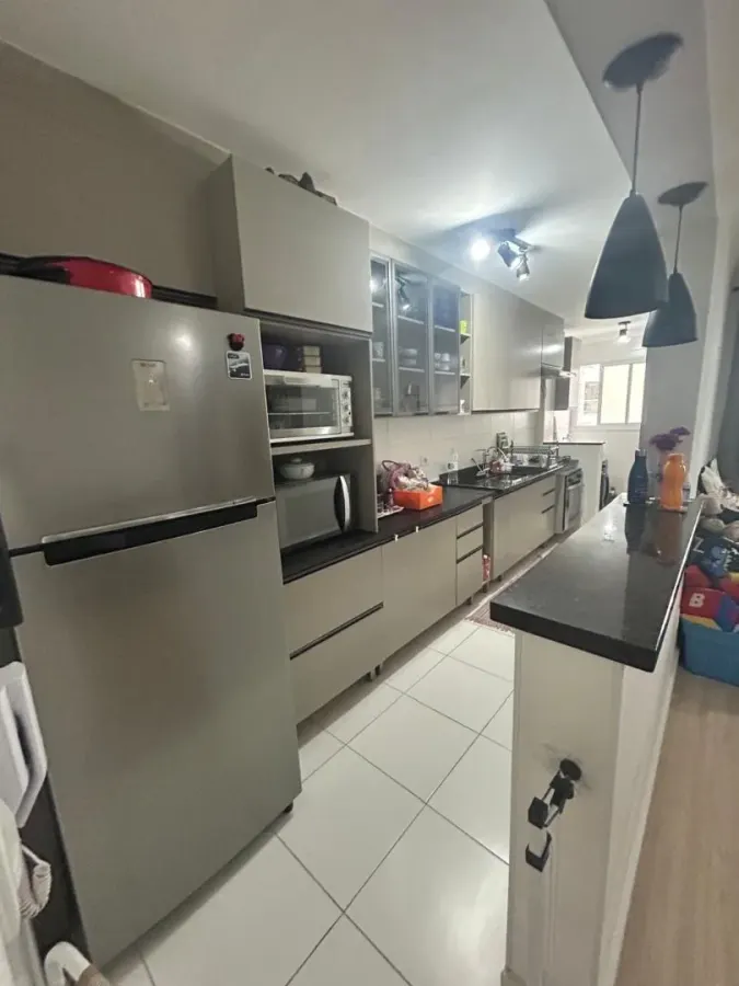 Apartamento 2 quartos no Canto do Forte — foto 13