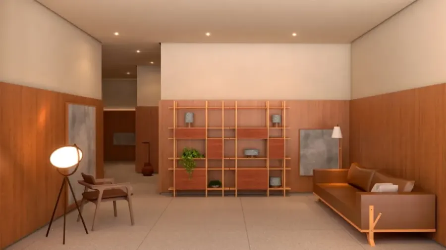 Apartamento 2 quartos no Aviação — foto 10