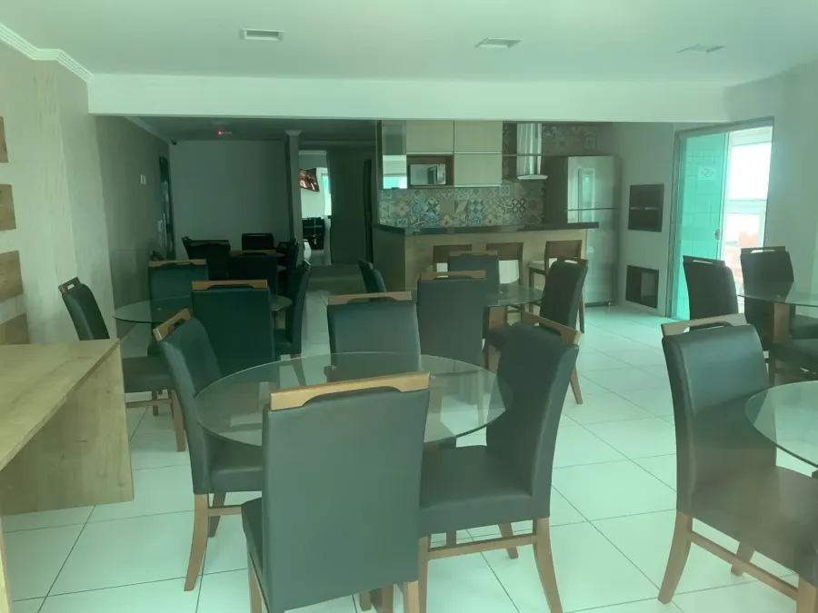 Apartamento 2 quartos no Vila Tupi — foto 7