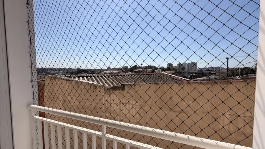 Apartamento 2 quartos no Jardim Santo Ignacio — foto 1