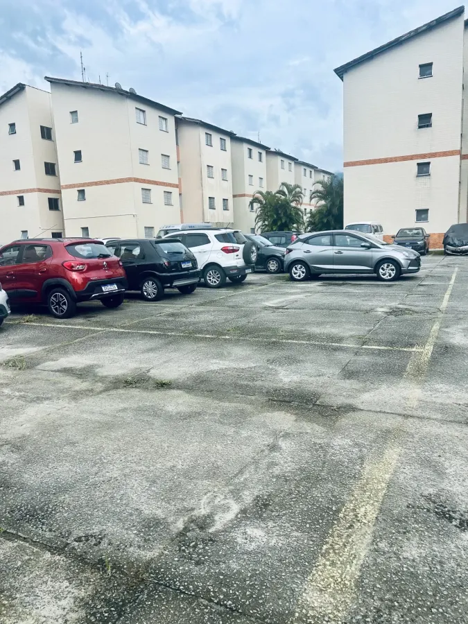 Apartamento 2 dormitórios - Jardim Princesa - Leonardo Silva — foto 4