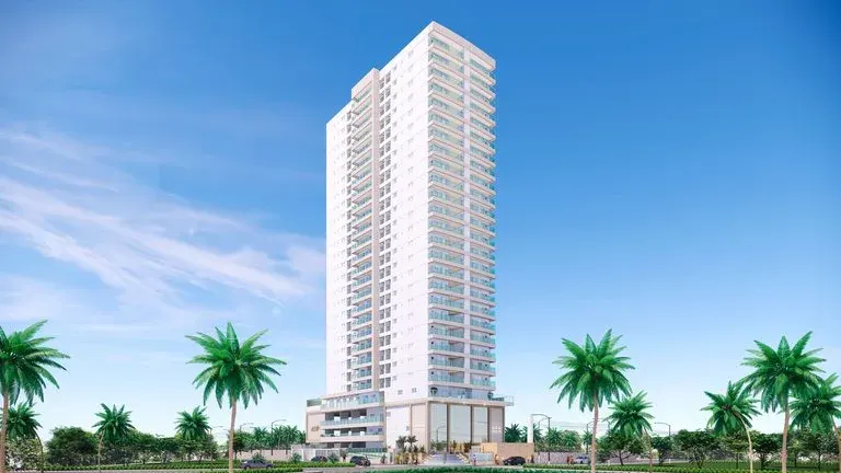 Residencial Bellagio - Vanderlei