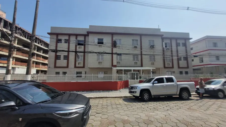 Studio no Guilhermina, pronto para morar — foto 12