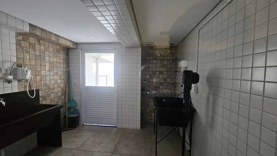 Apartamento 2 dorm. no Caiçara, pronto para morar — foto 3