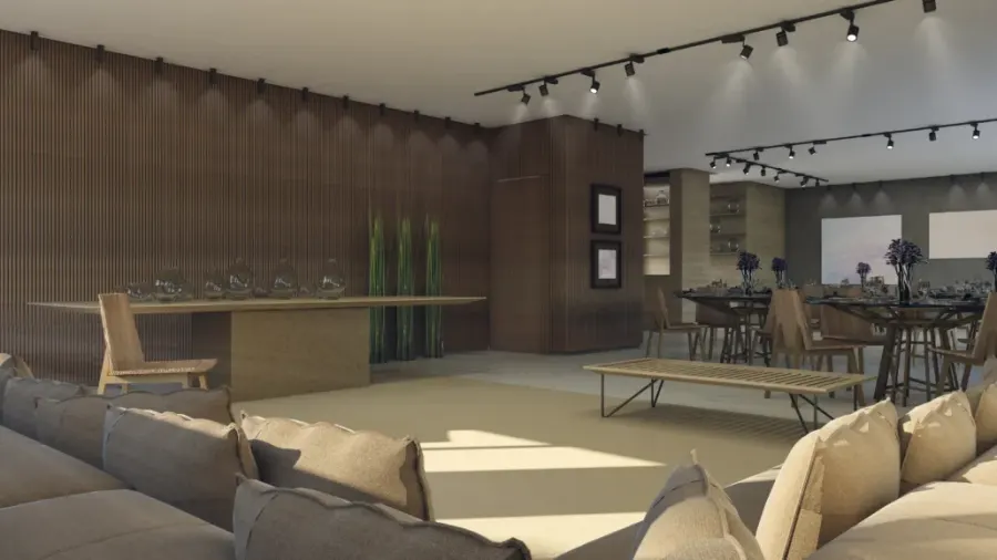 Apartamento 1 quarto no Jardim Real — foto 7