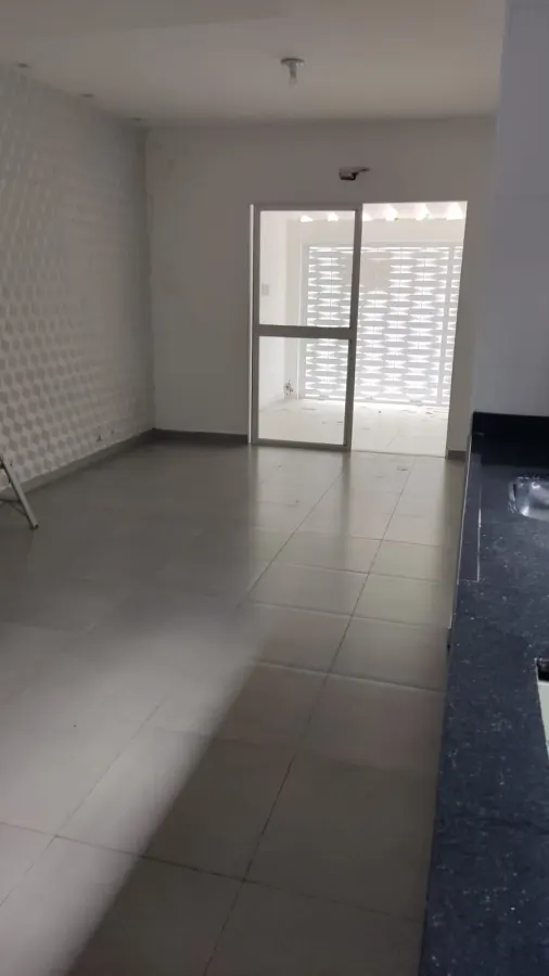 Casa 2 quartos no Vila Tupi — foto 14