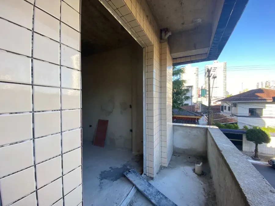 Residencial Praia da Glória Vendramel — unidade 12