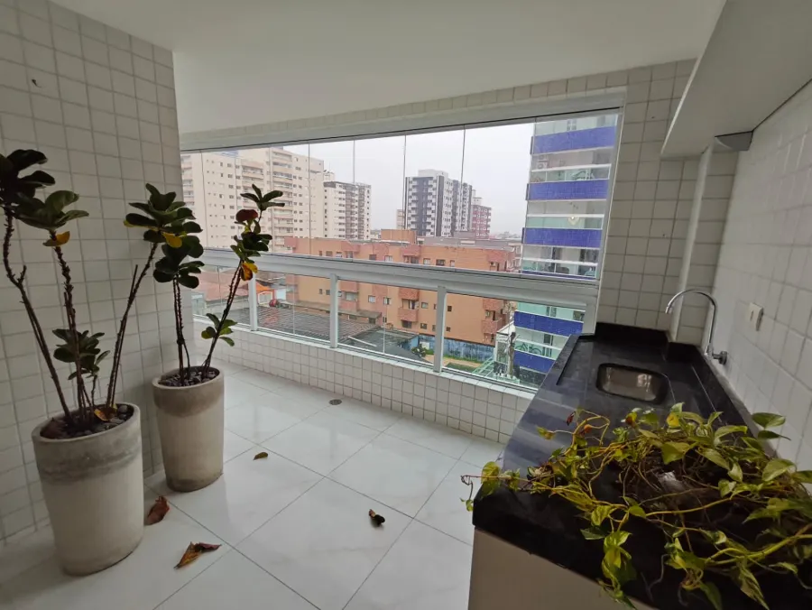 Apartamento 3 quartos no Tupi — foto 20