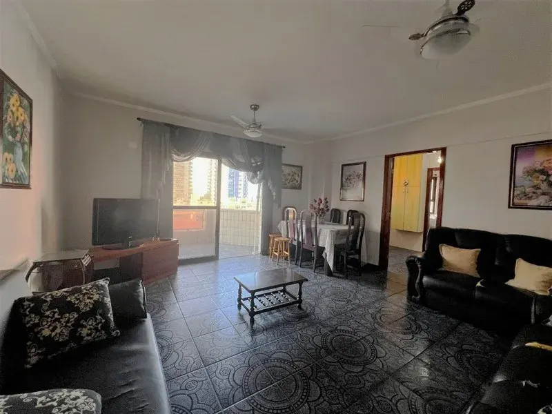 Apartamento 2 quartos no Caiçara — foto 1
