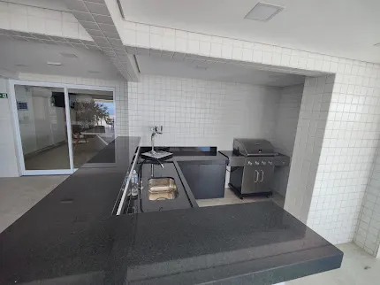 Apartamento 3 quartos no Vila Caiçara — foto 31