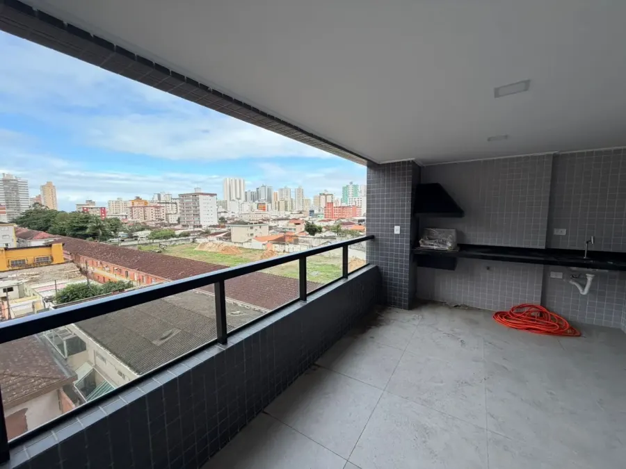 Apartamento 3 quartos no Boqueirão — foto 8
