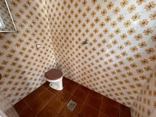 Casa 2 quartos no Canto do Forte — foto 1