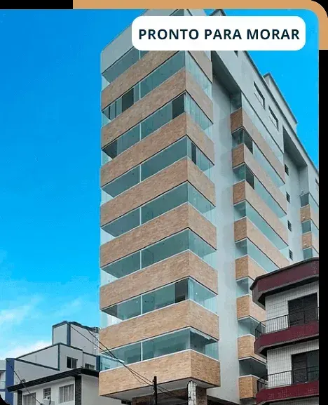 Apartamento 1 quarto no Vila Guilhermina — foto 3