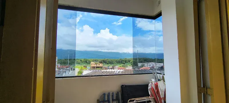 Apartamento 2 quartos no Vila Caiçara — foto 1