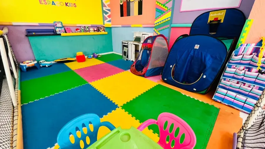 Apartamento 2 quartos no Tupi — foto 8