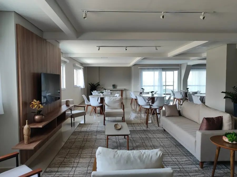 Apartamento 2 quartos no Vilamar — foto 11