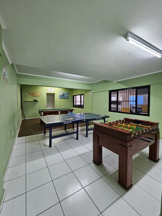 Cobertura 3 quartos no Mirim — foto 4