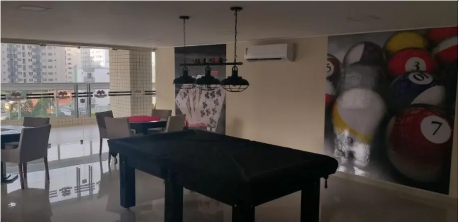 Apartamento 2 quartos no Guilhermina — foto 7