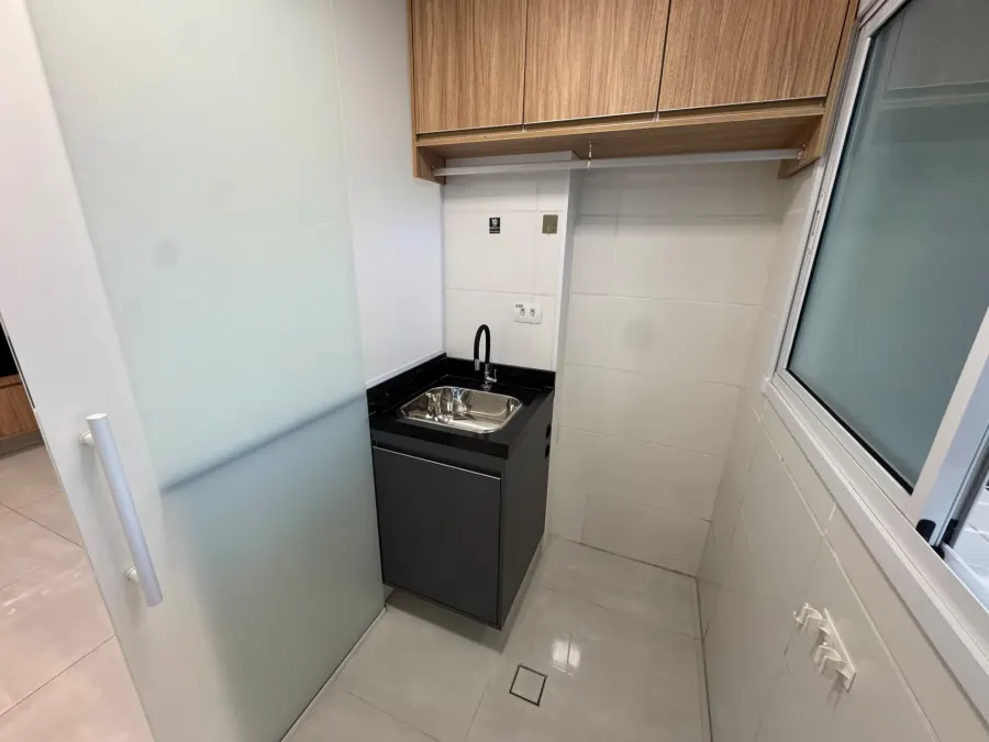 Apartamento 3 quartos no Boqueirão — foto 20