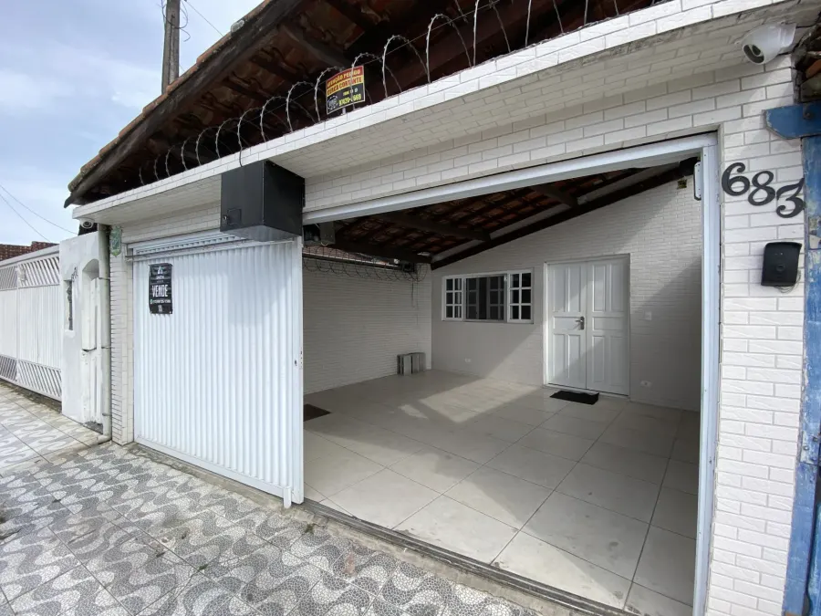 Casa Individual GMV - Jorge Hagge 683 — foto 1