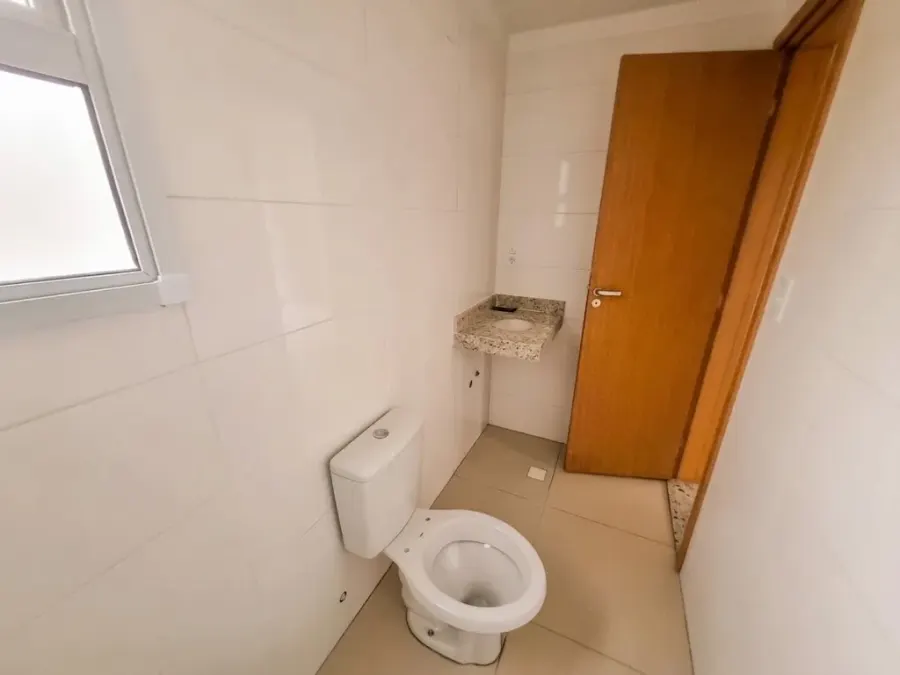 Apartamento 2 quartos no Guilhermina — foto 6